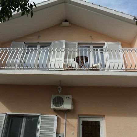 Apartmani Luka & Iva Szybenik Zewnętrze zdjęcie
