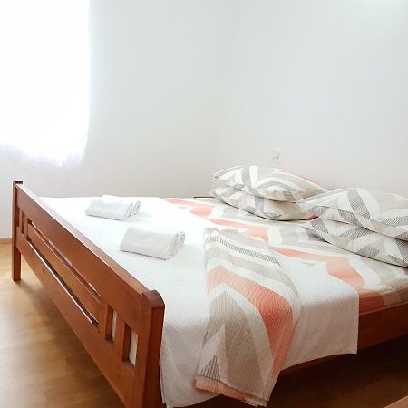 Apartmani Luka & Iva Szybenik Zewnętrze zdjęcie