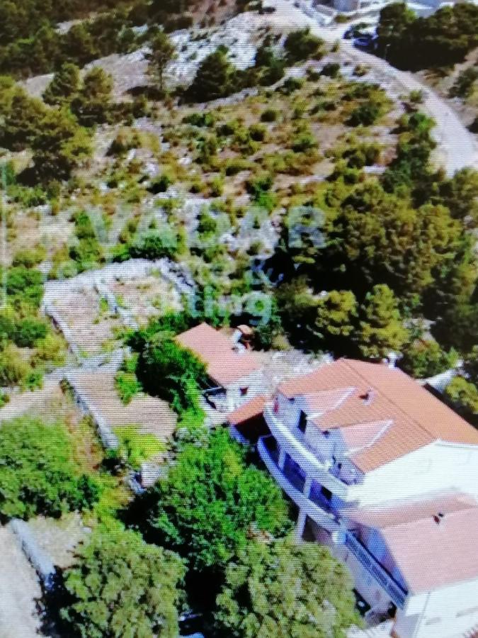 Apartmani Luka & Iva Szybenik Zewnętrze zdjęcie
