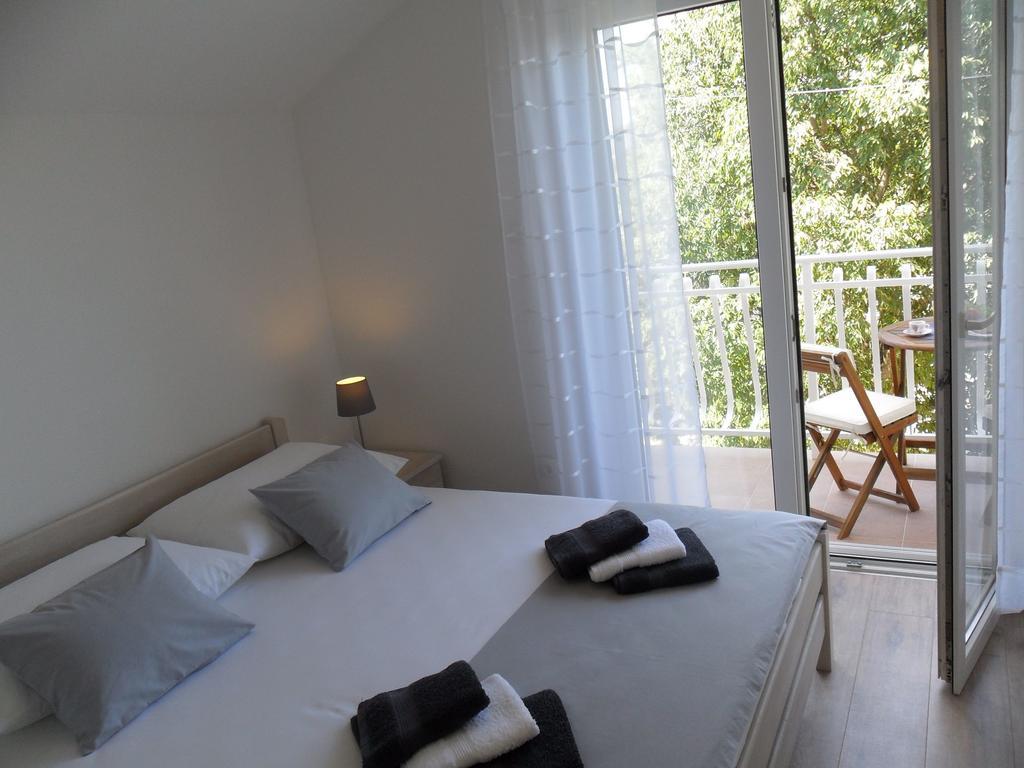 Apartmani Luka & Iva Szybenik Zewnętrze zdjęcie