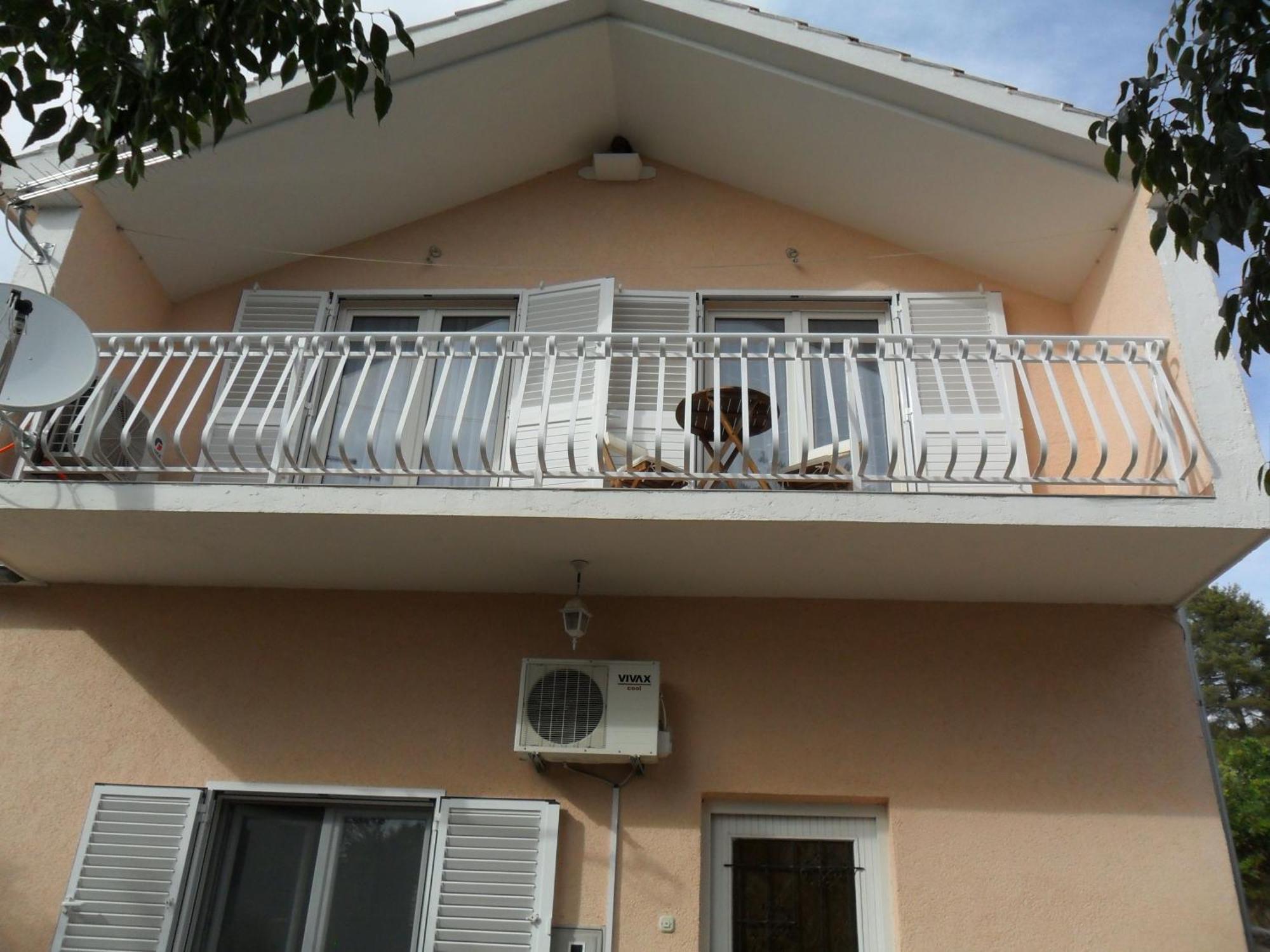 Apartmani Luka & Iva Szybenik Zewnętrze zdjęcie