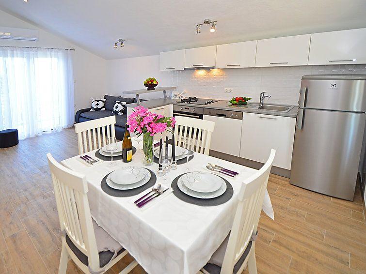 Apartmani Luka & Iva Szybenik Zewnętrze zdjęcie