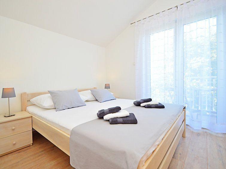Apartmani Luka & Iva Szybenik Zewnętrze zdjęcie