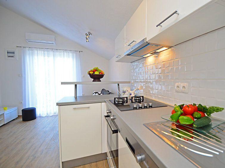 Apartmani Luka & Iva Szybenik Zewnętrze zdjęcie