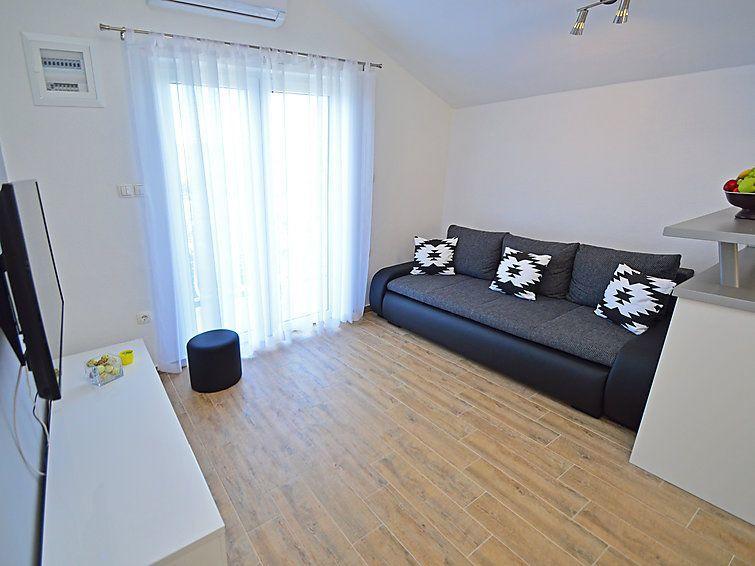 Apartmani Luka & Iva Szybenik Zewnętrze zdjęcie