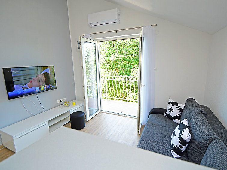 Apartmani Luka & Iva Szybenik Zewnętrze zdjęcie