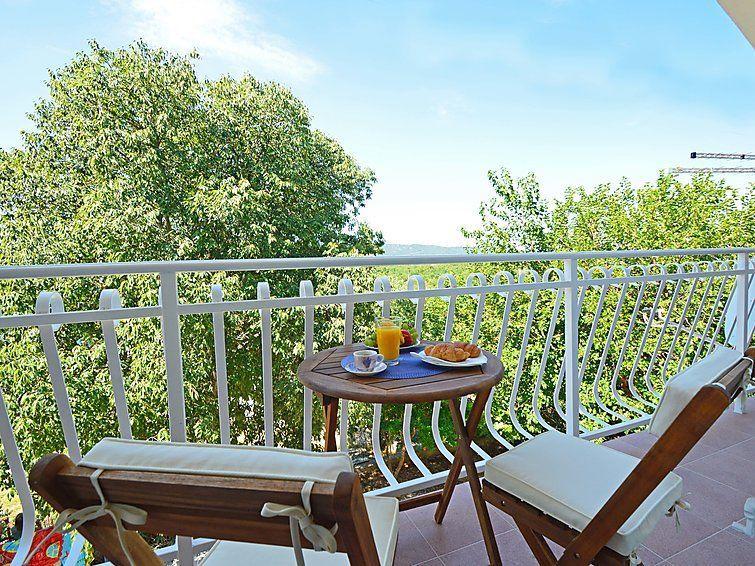 Apartmani Luka & Iva Szybenik Zewnętrze zdjęcie