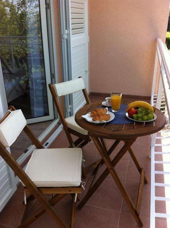 Apartmani Luka & Iva Szybenik Zewnętrze zdjęcie