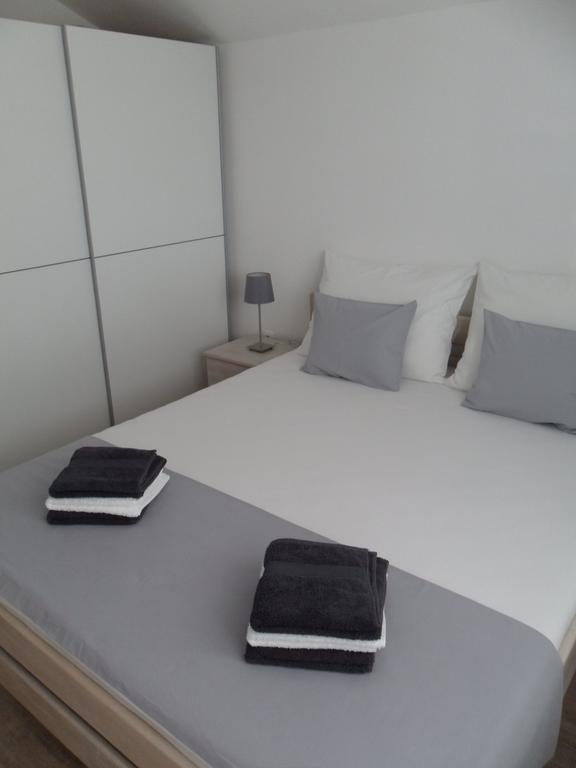 Apartmani Luka & Iva Szybenik Zewnętrze zdjęcie