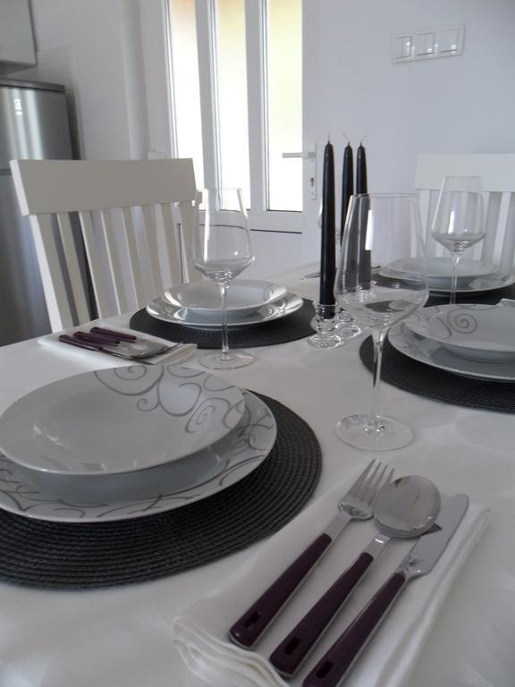 Apartmani Luka & Iva Szybenik Zewnętrze zdjęcie