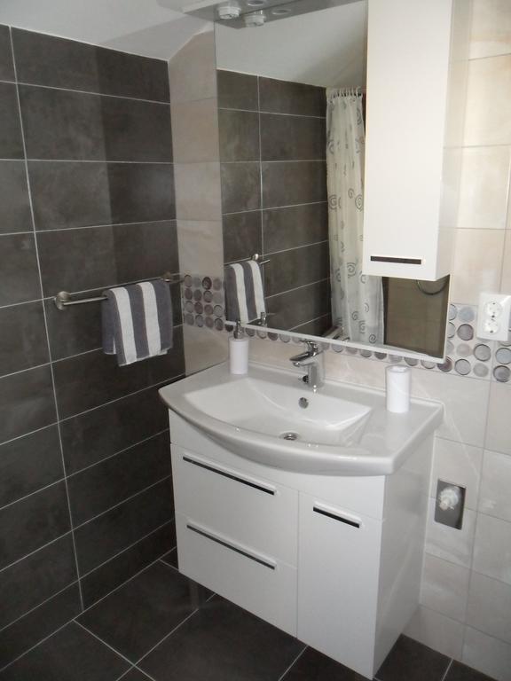Apartmani Luka & Iva Szybenik Zewnętrze zdjęcie