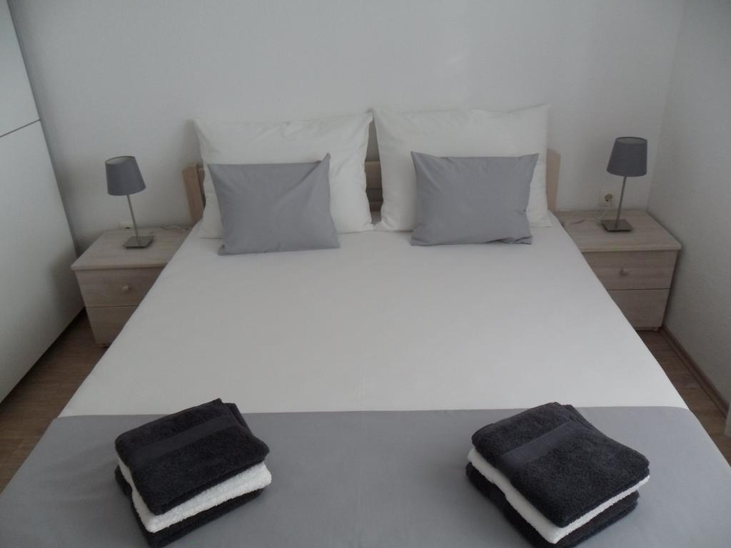 Apartmani Luka & Iva Szybenik Zewnętrze zdjęcie