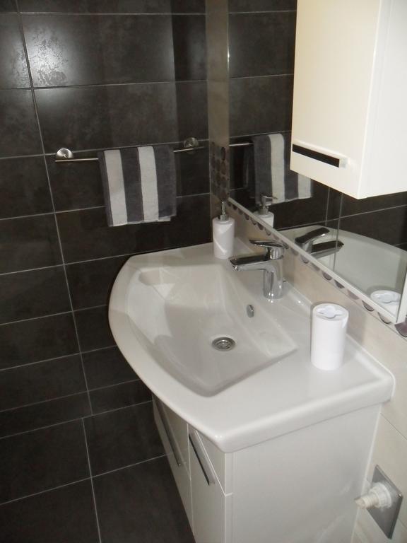 Apartmani Luka & Iva Szybenik Zewnętrze zdjęcie