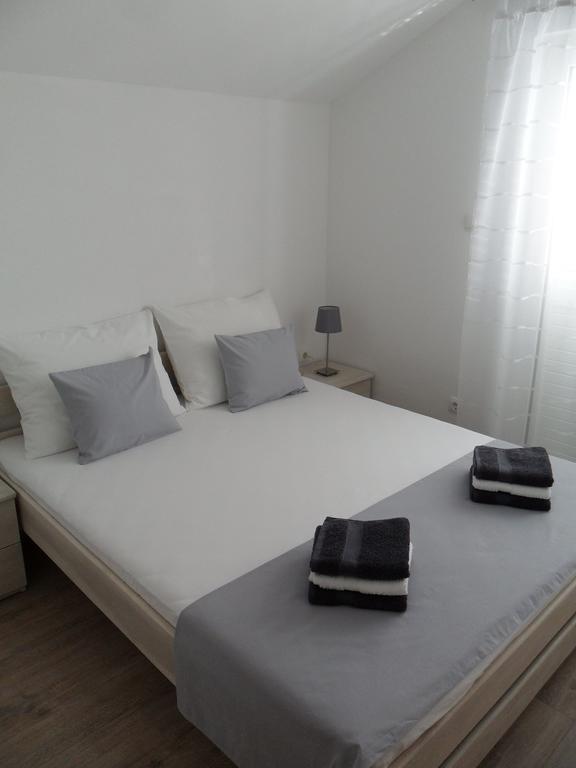 Apartmani Luka & Iva Szybenik Zewnętrze zdjęcie