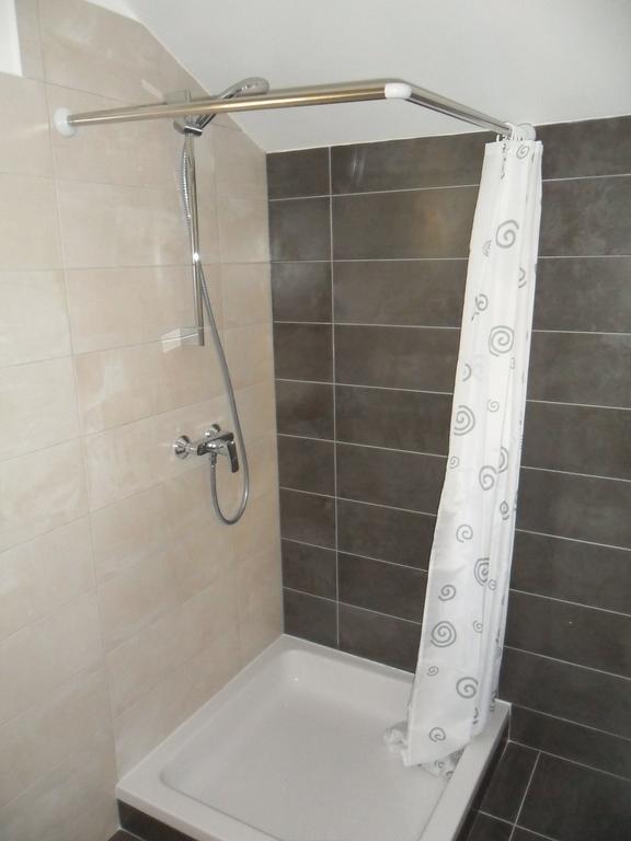Apartmani Luka & Iva Szybenik Zewnętrze zdjęcie