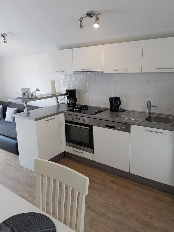 Apartmani Luka & Iva Szybenik Zewnętrze zdjęcie