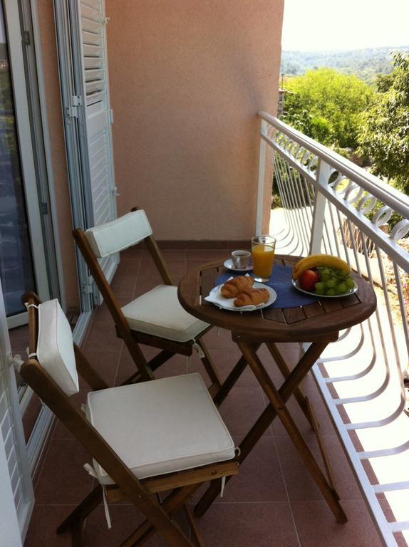 Apartmani Luka & Iva Szybenik Zewnętrze zdjęcie
