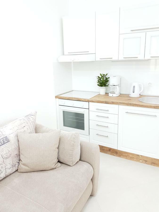 Apartmani Luka & Iva Szybenik Zewnętrze zdjęcie