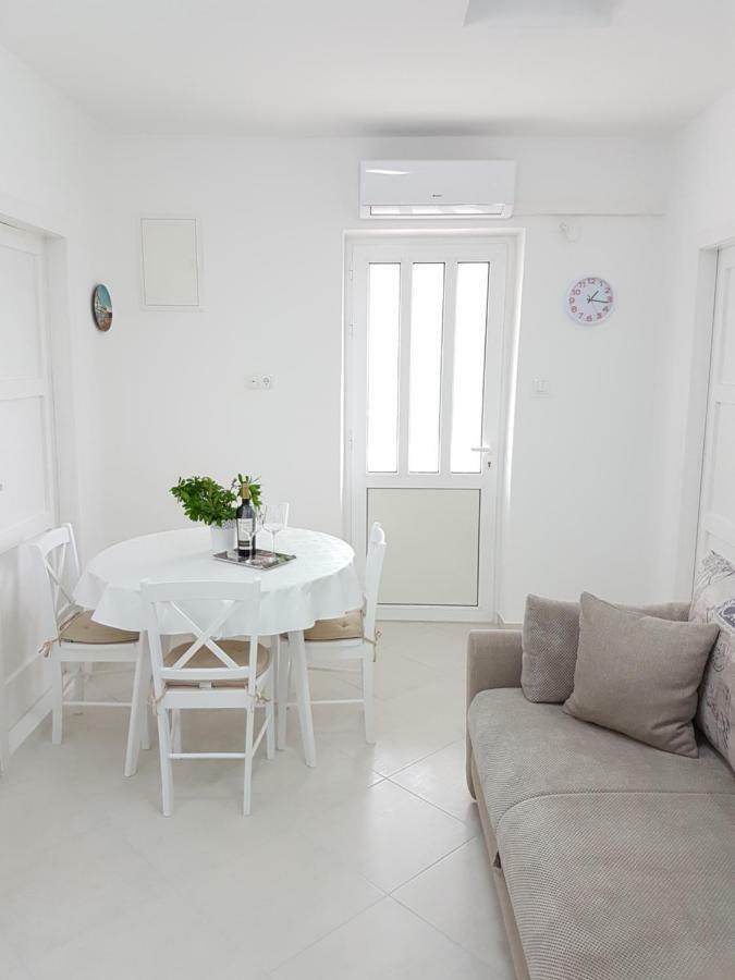 Apartmani Luka & Iva Szybenik Zewnętrze zdjęcie