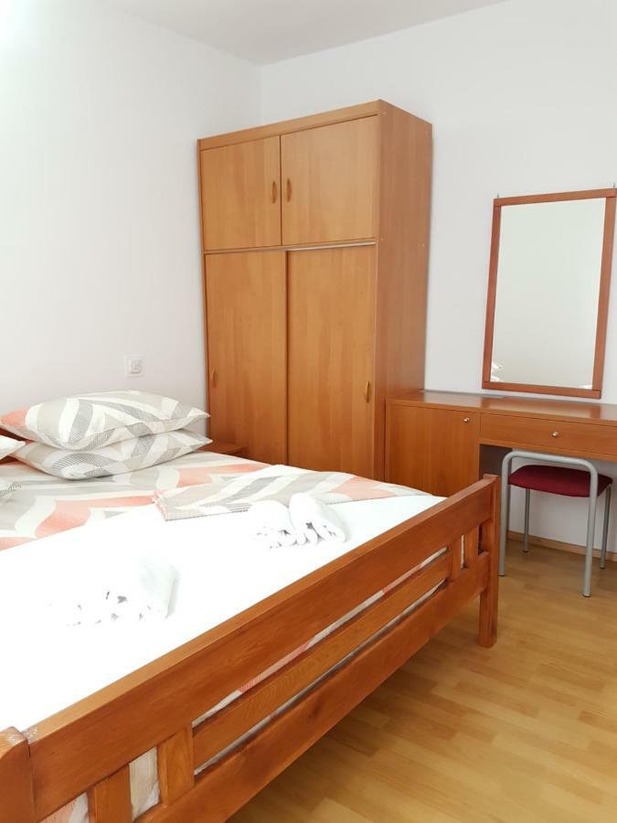 Apartmani Luka & Iva Szybenik Zewnętrze zdjęcie