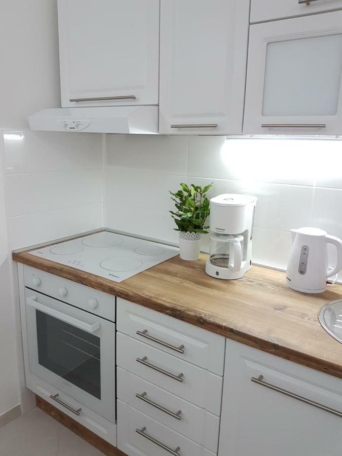 Apartmani Luka & Iva Szybenik Zewnętrze zdjęcie