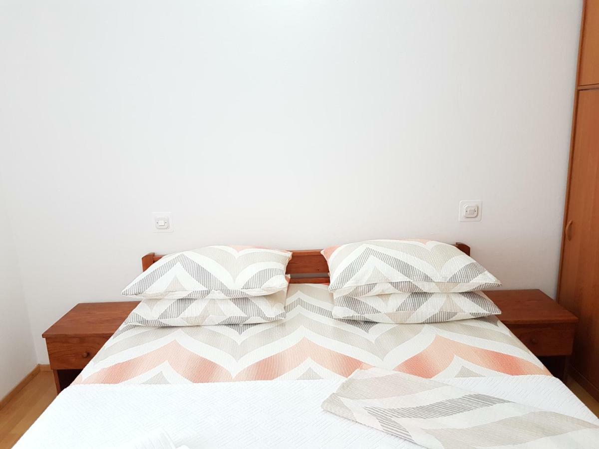 Apartmani Luka & Iva Szybenik Zewnętrze zdjęcie