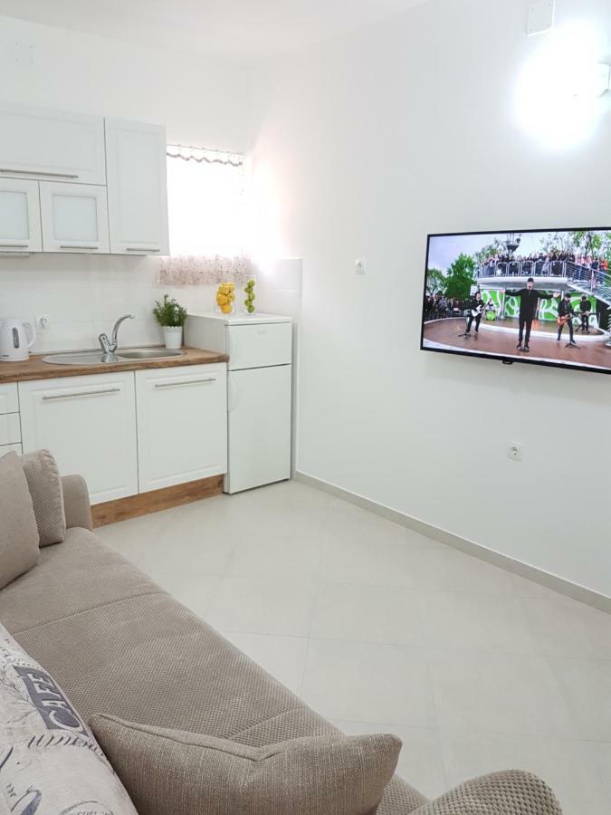Apartmani Luka & Iva Szybenik Zewnętrze zdjęcie